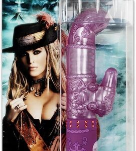 VIBRADOR PIRATES JANINES CANNON FIRE