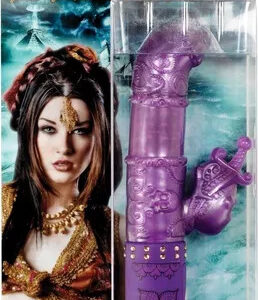 VIBRADOR PIRATES -STOYA´S